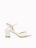 Klein Heel  Sandals - Sofab!