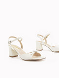 Klein Heel  Sandals - Sofab!