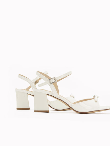 Klein Heel  Sandals - Sofab!