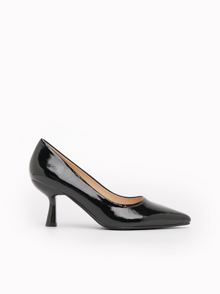 Kyler Heel  Pumps