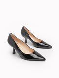 Kyler Heel  Pumps