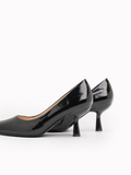 Kyler Heel  Pumps