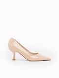 Kyler Heel  Pumps