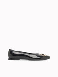 Kyro  Jelly Ballerinas