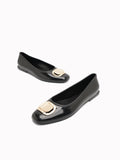 Kyro  Jelly Ballerinas