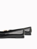 Kyro  Jelly Ballerinas