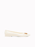 Kyro  Jelly Ballerinas