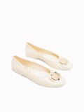 Kyro  Jelly Ballerinas