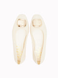 Kyro  Jelly Ballerinas