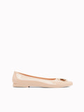 Kyro  Jelly Ballerinas