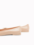 Kyro  Jelly Ballerinas