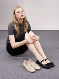 Laarni Mary Jane Ballerinas