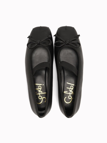 Laarni Mary Jane Ballerinas