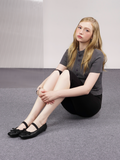 Laarni Mary Jane Ballerinas