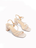 Larkin  Heel Sandals