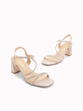 Larkin  Heel Sandals