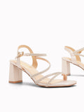 Larkin  Heel Sandals