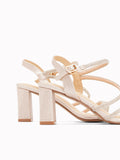 Larkin  Heel Sandals
