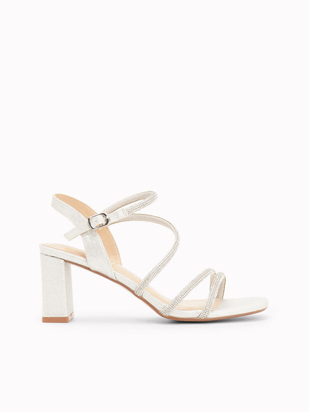 Larkin  Heel Sandals