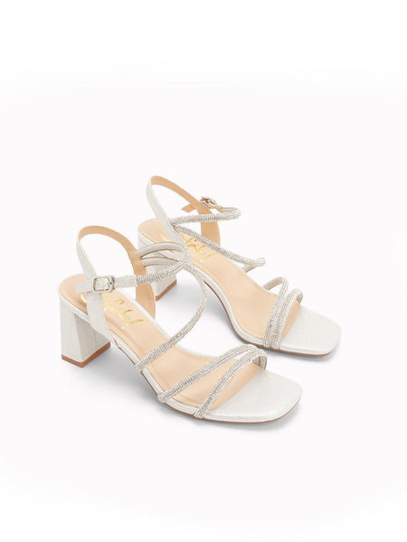Larkin  Heel Sandals