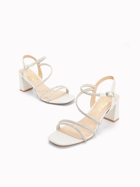 Larkin  Heel Sandals