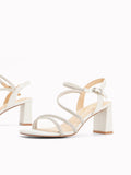 Larkin  Heel Sandals