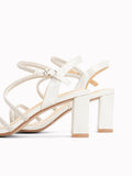 Larkin  Heel Sandals