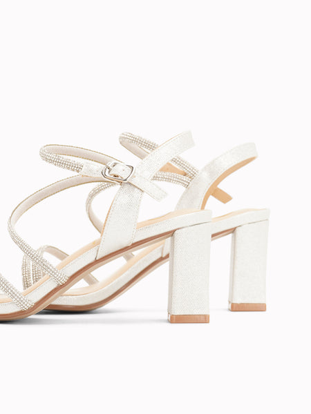 Larkin  Heel Sandals