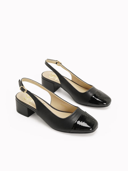 Lavina Slingback Pumps