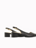 Lavina Slingback Pumps