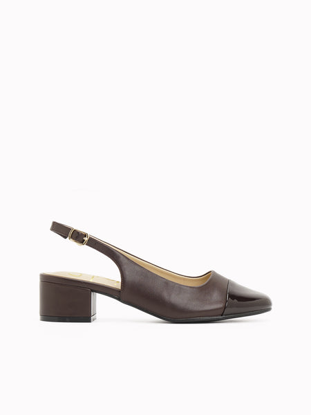 Lavina Slingback Pumps