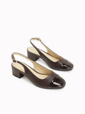 Lavina Slingback Pumps