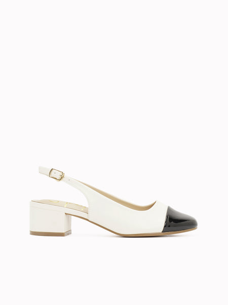 Lavina Slingback Pumps
