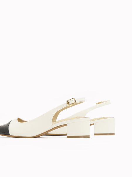 Lavina Slingback Pumps