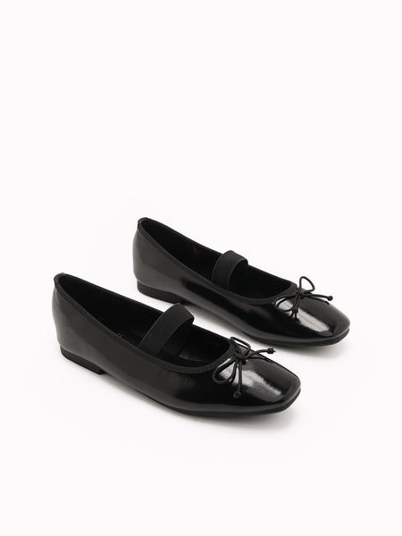 Leander  Mary Jane Ballerinas