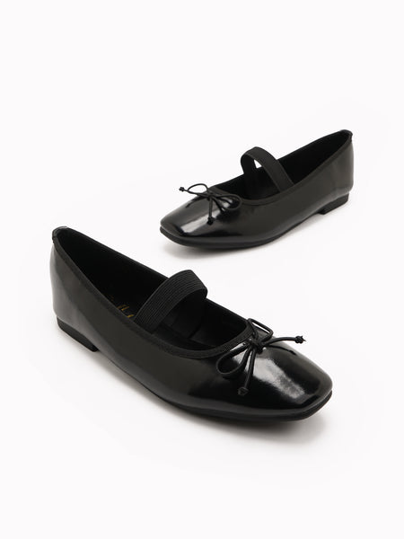 Leander  Mary Jane Ballerinas