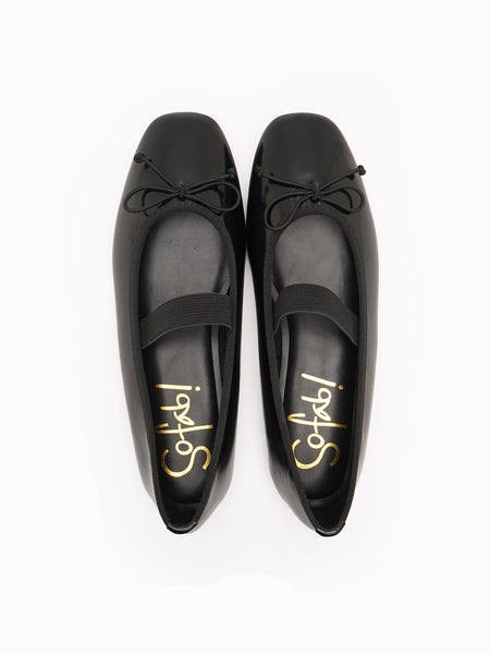 Leander  Mary Jane Ballerinas