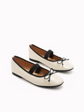 Leander  Mary Jane Ballerinas