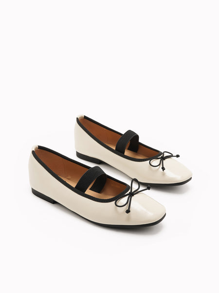 Leander  Mary Jane Ballerinas