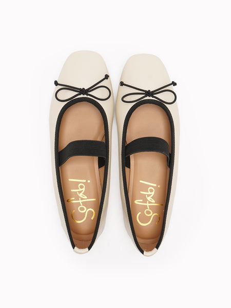 Leander  Mary Jane Ballerinas