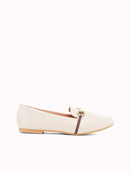 Lennon Flat Loafers