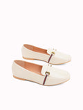 Lennon Flat Loafers