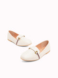 Lennon Flat Loafers