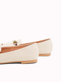 Lennon Flat Loafers