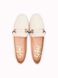 Lennon Flat Loafers