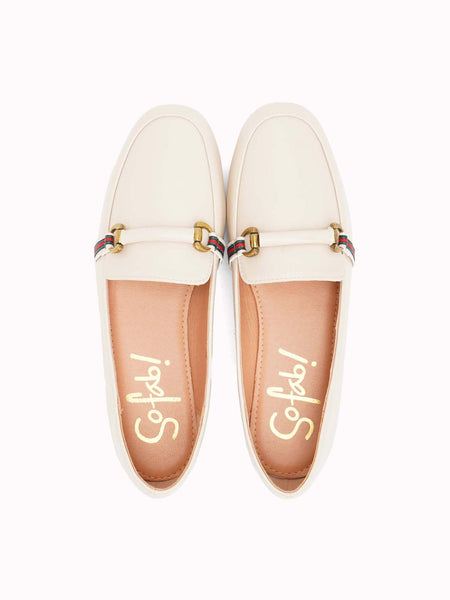 Lennon Flat Loafers
