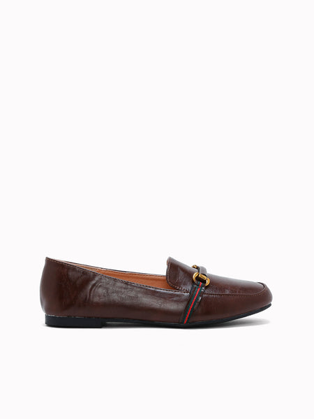 Lennon Flat Loafers