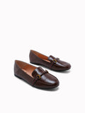 Lennon Flat Loafers