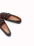 Lennon Flat Loafers
