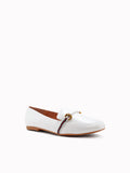 Lennon Flat Loafers